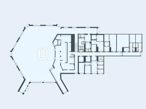 Prodej komerční nemovitosti, Praha - Chodov, Čenětická, 1218 m2