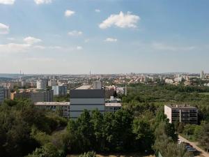 Prodej komerční nemovitosti, Praha - Chodov, Čenětická, 1218 m2