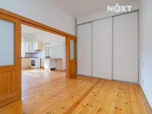 Prodej bytu 3+kk, Vimperk, Pivovarská, 72 m2