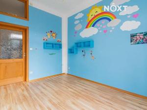 Prodej bytu 3+kk, Vimperk, Pivovarská, 72 m2