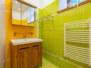 Prodej bytu 3+kk, Vimperk, Pivovarská, 72 m2