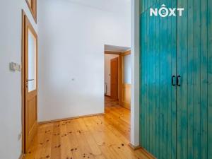 Prodej bytu 3+kk, Vimperk, Pivovarská, 72 m2