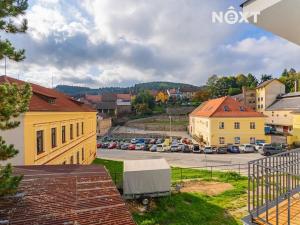 Prodej bytu 3+kk, Vimperk, Pivovarská, 72 m2