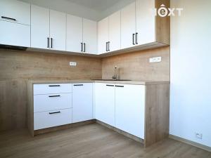 Prodej bytu 2+1, Třeboň, Hliník, 58 m2