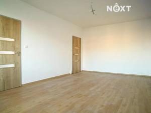 Prodej bytu 2+1, Třeboň, Hliník, 58 m2