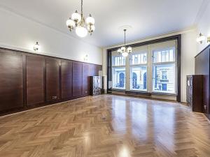 Pronájem kanceláře, Praha - Nové Město, Opletalova, 161 m2