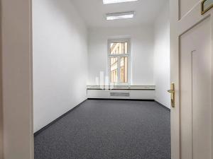 Pronájem kanceláře, Praha - Nové Město, Opletalova, 161 m2