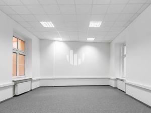 Pronájem kanceláře, Praha - Nové Město, Opletalova, 161 m2