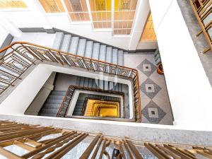 Pronájem kanceláře, Praha - Nové Město, Opletalova, 161 m2