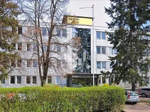 Pronájem kanceláře, Praha - Hodkovičky, Modřanská, 79 m2