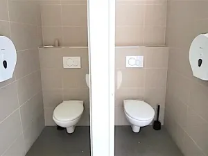 Pronájem kanceláře, Praha - Hodkovičky, Modřanská, 79 m2