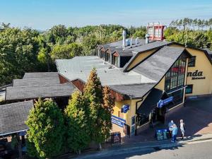 Prodej restaurace, Daskabát, 500 m2