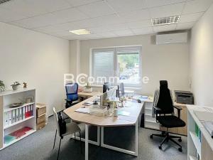 Pronájem skladu, Brno, 181 m2