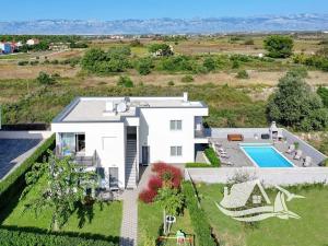 Prodej rodinného domu, Zaton, Chorvatsko, 235 m2
