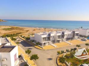 Prodej vily, Bogazi, Kypr, 90 m2