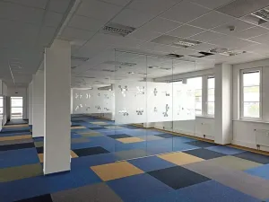 Pronájem kanceláře, Praha - Jinonice, Pekařská, 147 m2