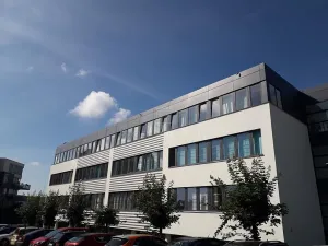 Pronájem kanceláře, Praha - Jinonice, Pekařská, 147 m2