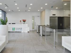 Pronájem kanceláře, Praha - Stodůlky, Bucharova, 184 m2