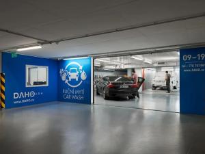 Pronájem kanceláře, Praha - Stodůlky, Bucharova, 184 m2