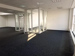 Pronájem skladu, Praha - Ruzyně, U Prioru, 1022 m2