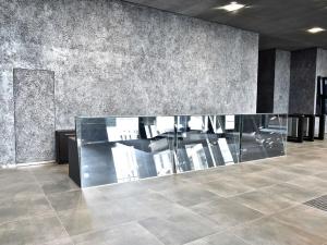 Pronájem kanceláře, Praha - Vokovice, Evropská, 550 m2
