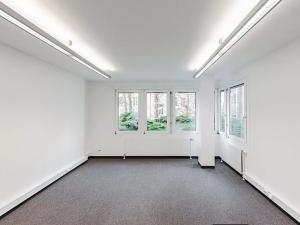 Pronájem kanceláře, Praha, 900 m2