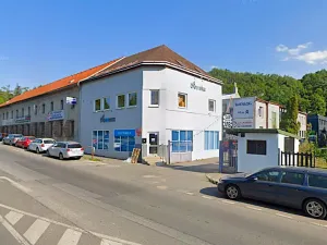 Pronájem kanceláře, Praha - Hrdlořezy, Českobrodská, 300 m2
