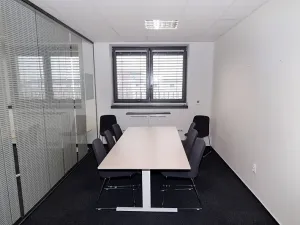 Pronájem kanceláře, Praha, 120 m2