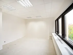 Pronájem kanceláře, Praha, 120 m2