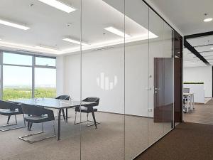 Pronájem kanceláře, Praha - Stodůlky, Bucharova, 150 m2