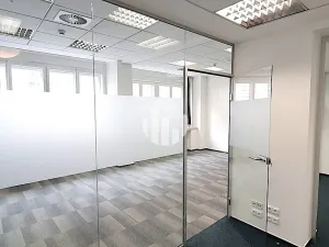 Pronájem kanceláře, Praha - Staré Město, Na příkopě, 194 m2