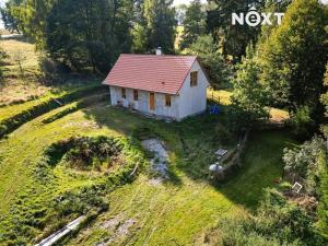 Prodej rodinného domu, Kamenný Malíkov, 121 m2