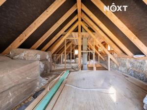 Prodej rodinného domu, Kamenný Malíkov, 121 m2