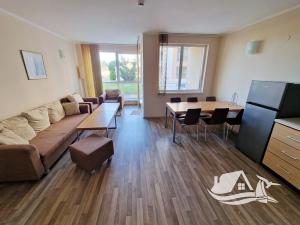 Prodej bytu 3+kk, Obzor, Bulharsko, 88 m2