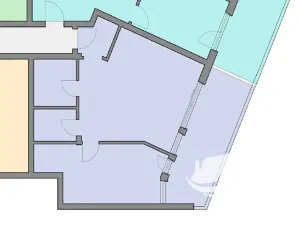 Prodej bytu 2+kk, Bjala, Bulharsko, 81 m2