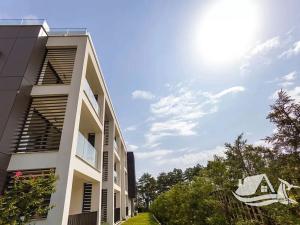 Prodej bytu 2+kk, Bjala, Bulharsko, 81 m2