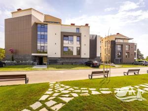 Prodej bytu 2+kk, Bjala, Bulharsko, 81 m2