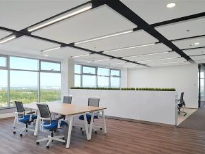 Pronájem kanceláře, Praha - Stodůlky, Bucharova, 578 m2