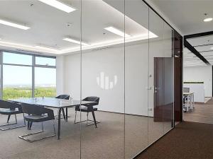 Pronájem kanceláře, Praha - Stodůlky, Bucharova, 578 m2