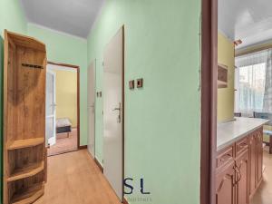 Prodej bytu 2+1, Česká Lípa, Kozákova, 50 m2