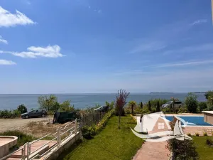 Prodej bytu 2+kk, Sveti Vlas, Bulharsko, 52 m2