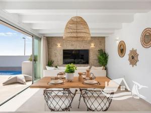 Prodej vily, Los Alcázares, Španělsko, 100 m2