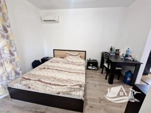 Prodej bytu 1+kk, Bjala, Bulharsko, 30 m2