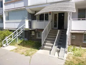 Dražba bytu 1+kk, Praha - Chodov, Bachova, 26 m2