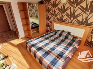 Prodej bytu 2+kk, Nesebar, Bulharsko, 53 m2