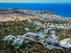 Prodej vily, Agios Amvrosios Keryneias, Kypr, 154 m2