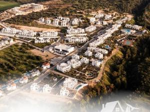 Prodej vily, Agios Amvrosios Keryneias, Kypr, 154 m2