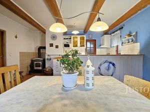 Prodej rodinného domu, Oslov, 143 m2