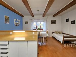 Prodej rodinného domu, Oslov, 143 m2