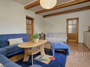 Prodej rodinného domu, Oslov, 143 m2